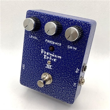 マキノ工房 PREMIUM DRIVE III オーバードライブ　（マキノ工房）