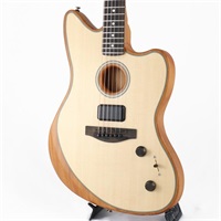 USED 中古 American Acoustasonic Jazzmaster(Natural)[SN.US229998A]フェンダー