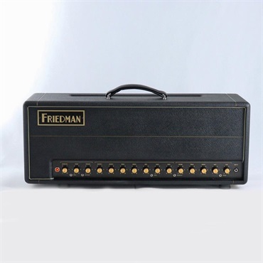 FRIEDMAN BE-100 DELUXE [100W HEAD]（フリードマン）