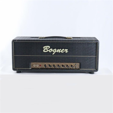 Bogner キャビのみ　アンプキャビ　2×12 Bogner 【ご予約受付中！】2×12Cabinet Closed Back 16Ω【Comet Tolex