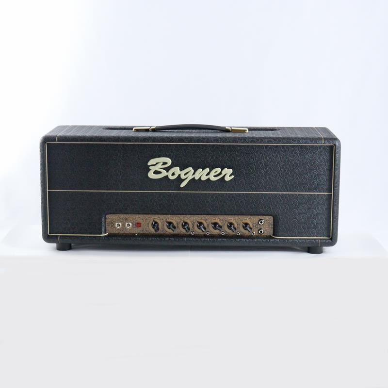 Bogner HELIOS 100 [100W HEAD]（ボグナー） ｜イケベ楽器店オンライン
