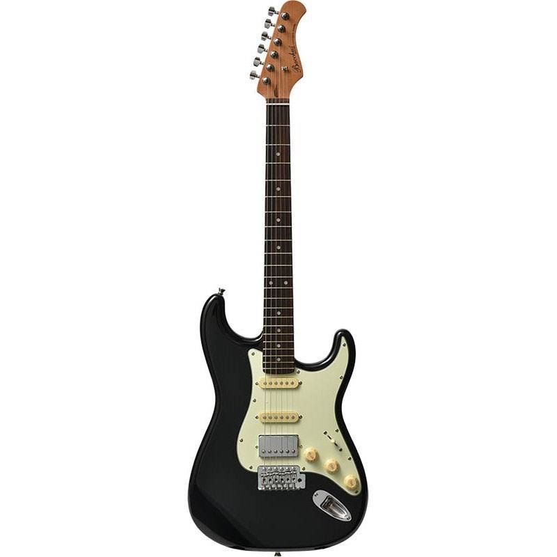 Bacchus Universe Series BST-2-RSM/R (BLK) ｜イケベ楽器店オンライン