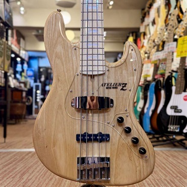 ATELIER Z M#265 (NAT/M)