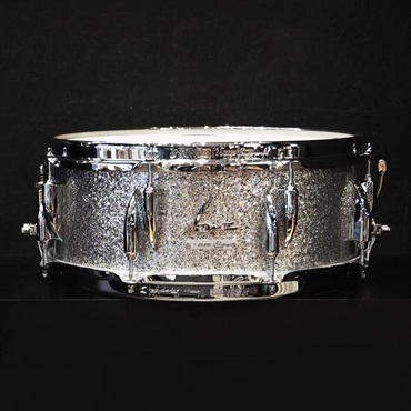 SONOR VT-14575SDW VSG [Vintage Series 14×5.75 / Vintage Silver Glitter]【店頭展示特価品】