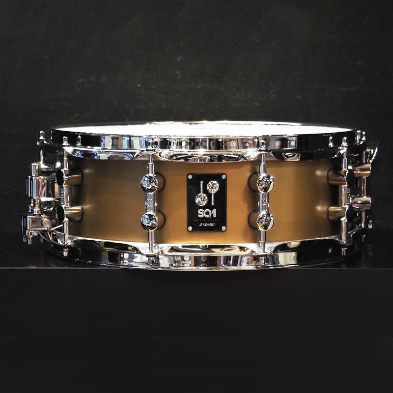 SQ1-1405SDW SGM [SQ1 Series 14 × 5 / サテン・ゴールド・メタリック]【店頭展示特価品】の商品画像