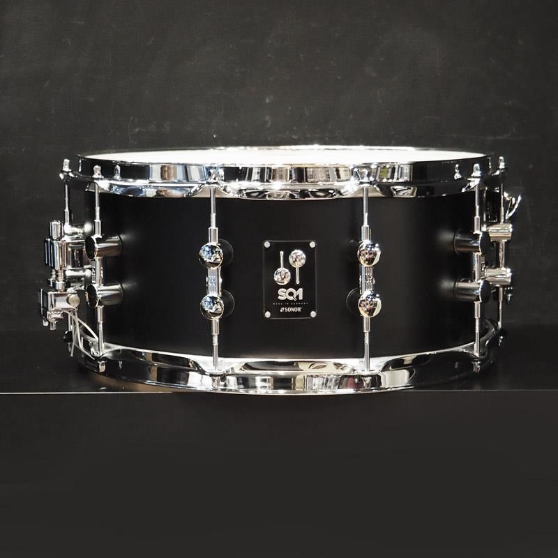 SQ1-1465SDW GTB [SQ1 Series 14 × 6.5 / GT・ブラック]【店頭展示特価品】の商品画像