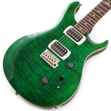 P.R.S. SE Custom 24 (Emerald Green)[日本限定カラーモデル]
