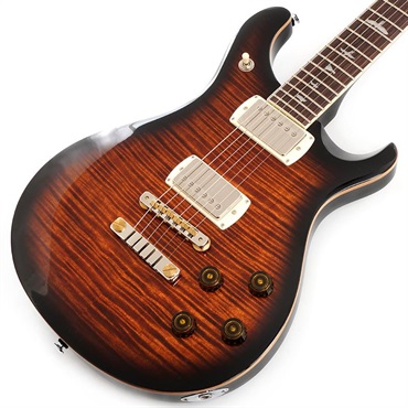 P.R.S. SE McCARTY 594 (Black Gold Burst)