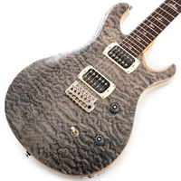 Ikebe Exclusive SE CE 24 Quilt (Charcoal w/ White Doghair back)