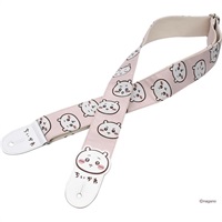 ちいかわギターストラップ [CKST-CK (ちいかわ)]