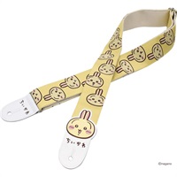 ちいかわギターストラップ [CKST-US (うさぎ)]