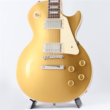Gibson 【IKEBE×Gibson Golden Week】Les Paul Standard '50s (Gold Top) [SN.204860001]