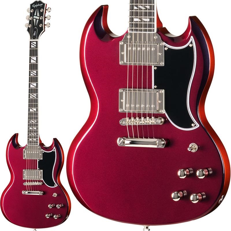 Epiphone Futura SG Custom (Midnight Ember Shift) ｜イケベ楽器店