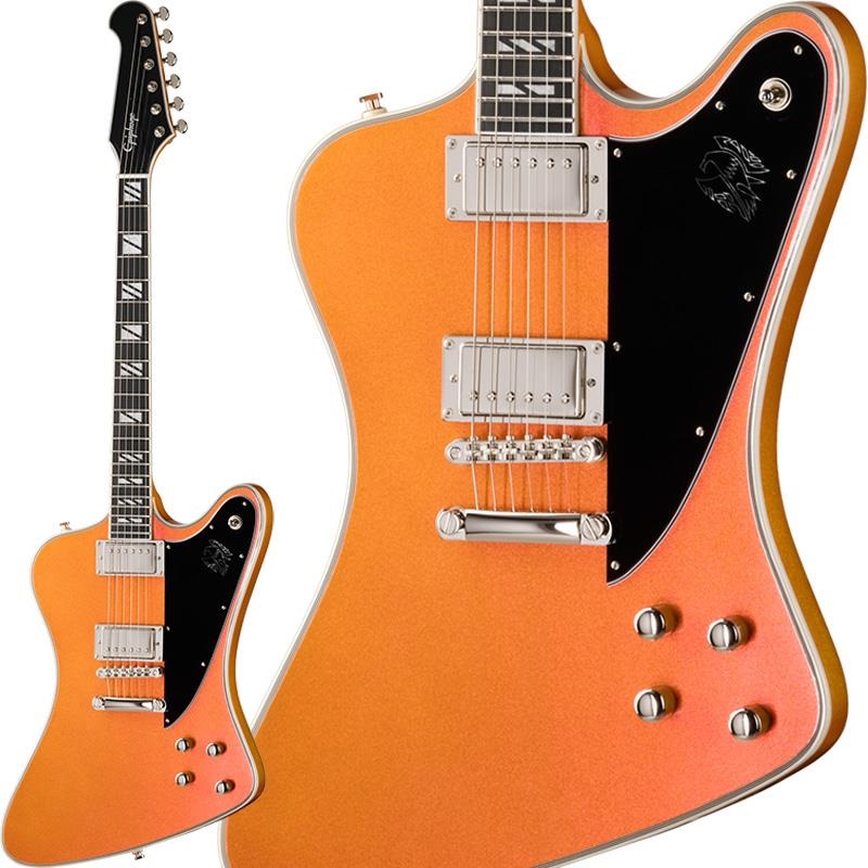 Epiphone Futura Firebird Custom (Firestorm Shift) ｜イケベ楽器店