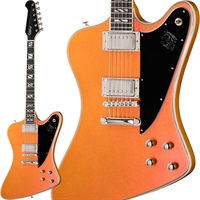 【IKEBE×Gibson Golden Week】Futura Firebird Custom (Firestorm Shift)