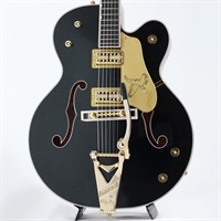 G6136TG-58 Limited Edition 1958 Custom Falcon with Bigsby (Emerald Night/Ebony)