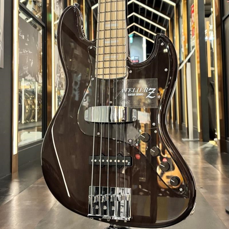 M#265 Custom (TP-BLK/M)の商品画像
