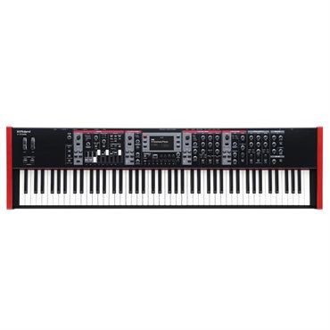 激レア❗️未開封❗️ローラント・カイン Roland Kayn 限定盤‼️ Roland 【激得GWセール】V-STAGE88 (88鍵盤) (1台限定箱ボロ特価品