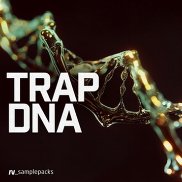 RV_samplepacks Trap DNA (トラップ)(ダーク)(サンプルパック)(オンライン納品)(2時間以内に納品)