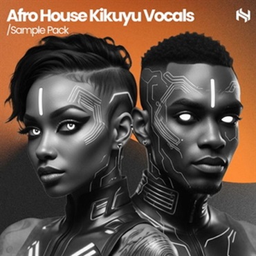 HY2ROGEN Afro House Kikuyu Vocals (ケニア)(キクユ語)(男女ボーカル)(アフロハウス)(サンプルパック)(オンライン納品)(2時間以内に納品)