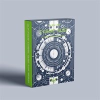 HLP-004 Cosmic Dust for Serum (カラーベース)(メロディックリディム)(Serumプリセット)(オンライン納品)(2時間以内に納品)