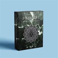 HLP-006 Peridot for Serum 2 (カラーベース)(チルアウト)(ダブステップ)(Serum2プリセット)(オンライン納品)(2時間以内に納品)