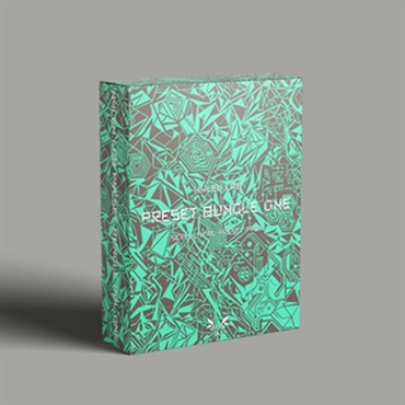 Hylen Lab Hylen Lab Preset Bundle Vol.1 (シンセプリセット)(バンドル)(Hylen Lab)(オンライン納品)(2時間以内に納品)