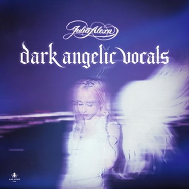 BLACK OCTOPUS Dark Angelic Vocals by Julia Alexa (シネマティック)(ヒップホップ)(ボーカルループ)(アドリブ)(オンライン納品)(2時間以内に納品)
