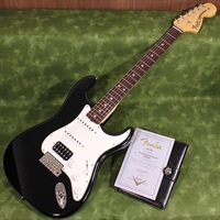 USED 中古 1969 Stratocaster Closet Classic Aged Black SN. CZ585782