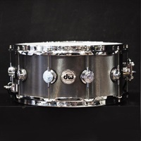 USED 中古 Collector's Black Nickel Knurled Steel 14×6.5 [DW-BN7 1465SD/BLACK/C/K]
