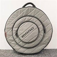 USED 中古品 M80-CY22-ASH [CYMBAL BAG 22 - Ash]【委託品】