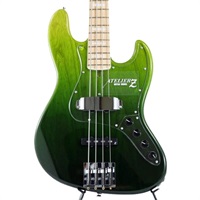 M#245 Custom (FADE GREEN /M/MH)