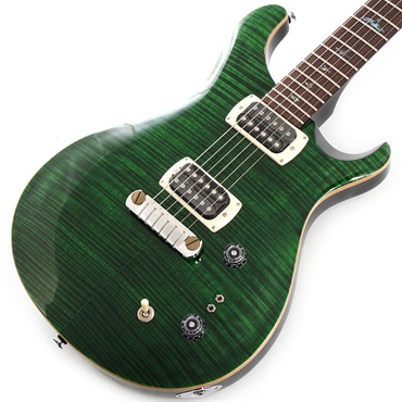 P.R.S. SE Paul's Guitar (Teal Black)