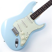 Vintera III Early '60s Stratocaster (Sonic Blue/Rosewood)