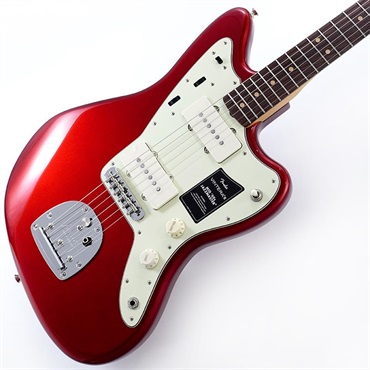 Fender MEX Limited Edition Player II Jazzmaster (British Racing