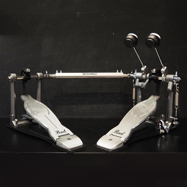 Pearl USED 中古 P-1032 [Eliminator SOLO BLACK Double Pedal]