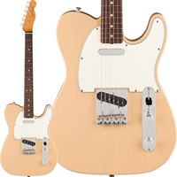 Vintera III Mid '60s Telecaster (Vintage Blonde/Rosewood)