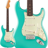 Vintera III Early '60s Stratocaster (Seafoam Green/Rosewood)