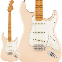 Vintera III Late '60s Stratocaster (Olympic White/Maple)