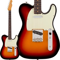 Limited Edition Vintera III Early '60s Telecaster Custom (3-Color Sunburst/Rosewood)