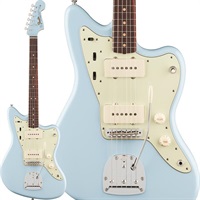 Vintera III Mid '60s Jazzmaster (Sonic Blue/Rosewood)