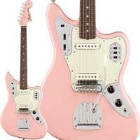 Vintera III Mid '60s Jaguar (Shell Pink/Rosewood)