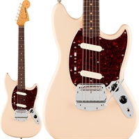 Vintera III Mid '60s Mustang (Olympic White/Rosewood)