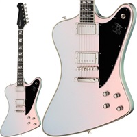 Futura Firebird Custom (Quicksilver Shift)