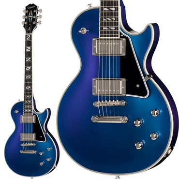 Epiphone Futura Les Paul Custom (Twilight Shift)