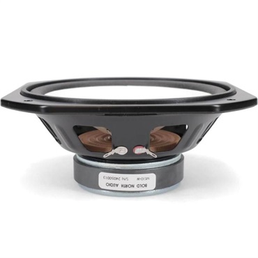 MS10-W (ボールドノースオーディオ)(NS10M)(ウーファー)