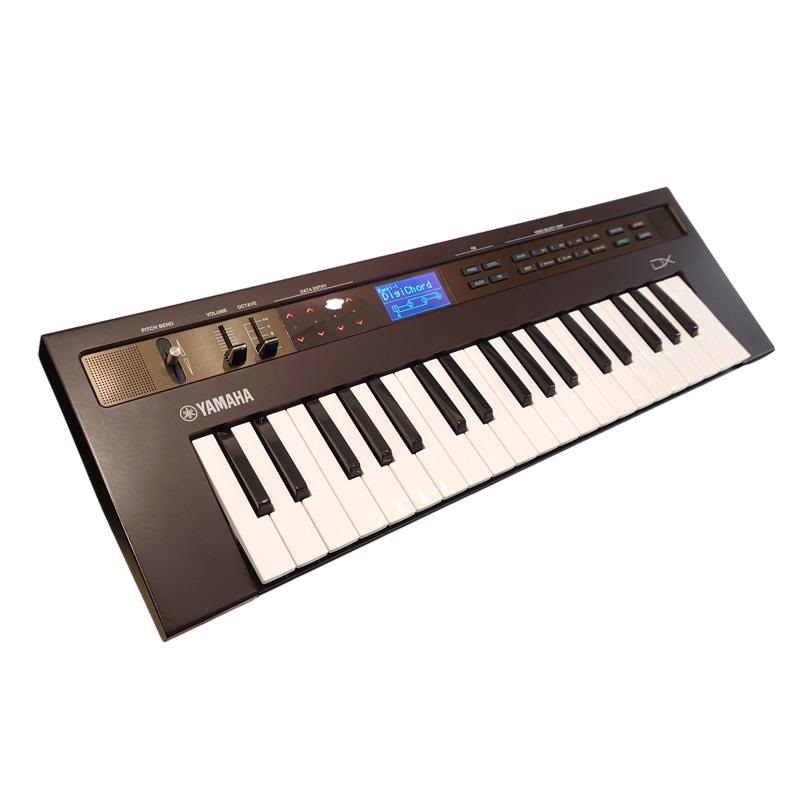 YAMAHA USED 中古 reface DX ヤマハ ｜イケベ楽器店オンラインストア