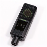 【展示アウトレット特価】LCT 540 S (ルーイット) (コンデンサーマイク)(単一指向性)(1インチダイアフラム)(LCT540S)