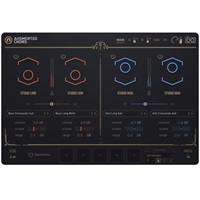 Augmented Choirs (クワイヤ音源)(ハイブリッドボーカル)(合唱団)(オンライン納品)