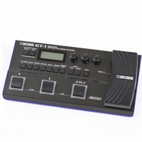 USED 中古 GT-1 (BOSS ボス) [S/N A3H9564]